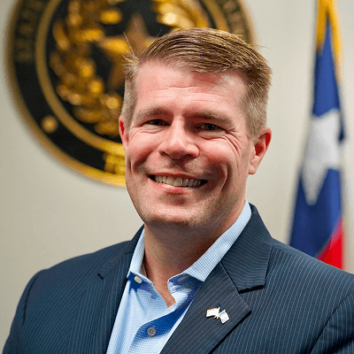 Aaron Kinsey Image
