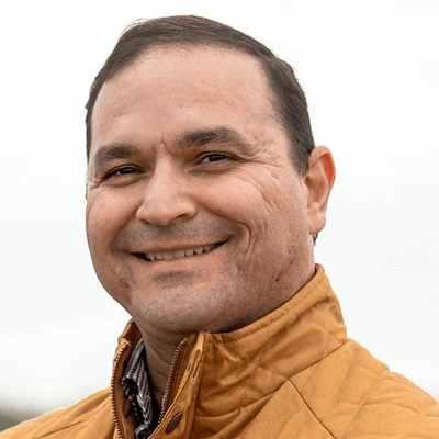 Adam  Hinojosa Image