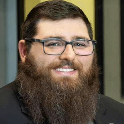 Ben Bumgarner Image
