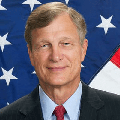 Brian Babin Image