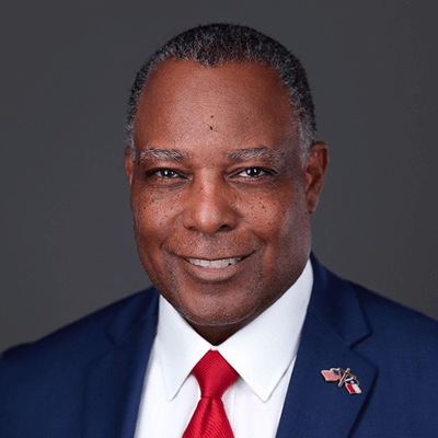Charles Cunningham Image