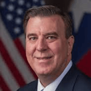 Dennis  Paul Image