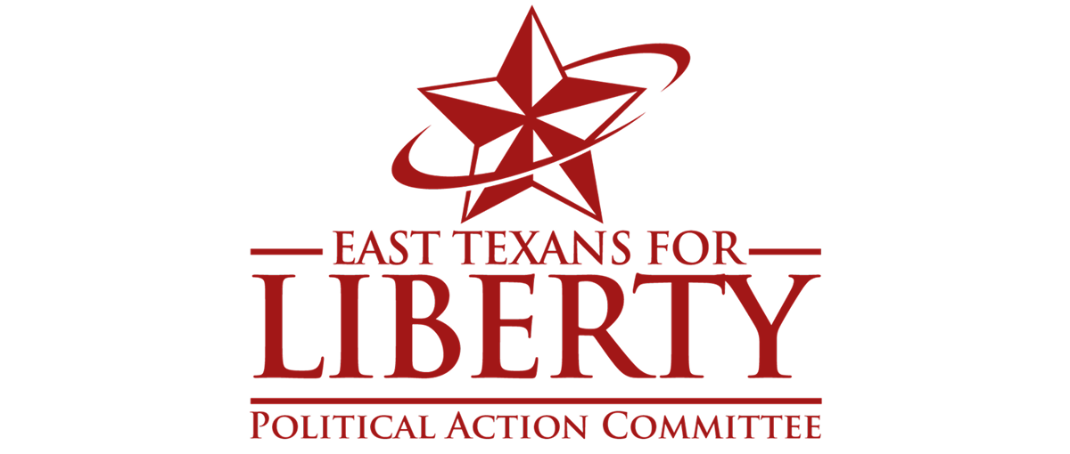 East Texans for Liberty Logo