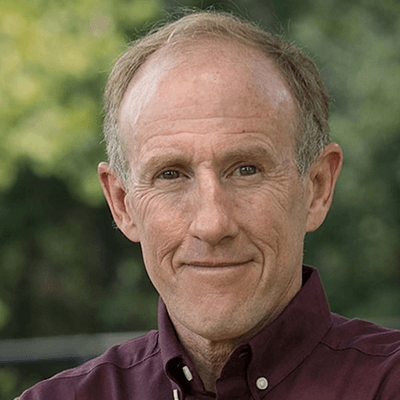 Gary Gates Image