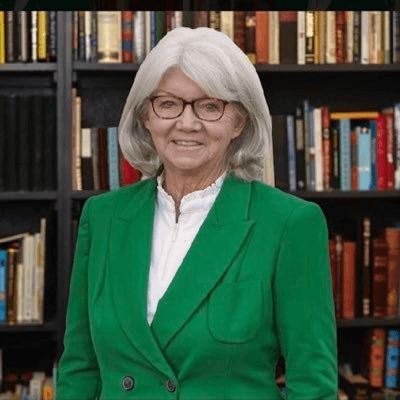 Helen Kerwin Image