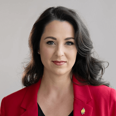 Hillary Hickland Image