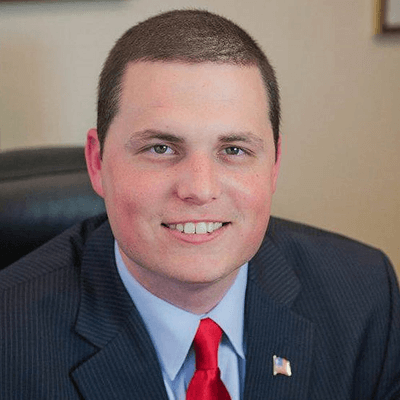Jared Patterson Image