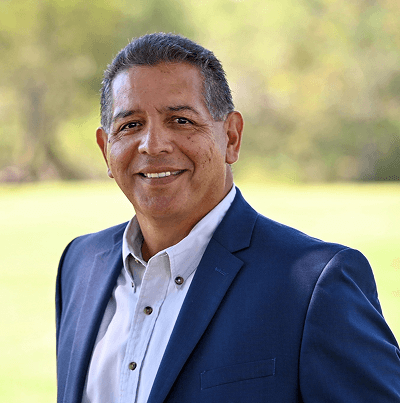 John Lujan Image