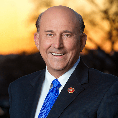 Louie Gohmert Image