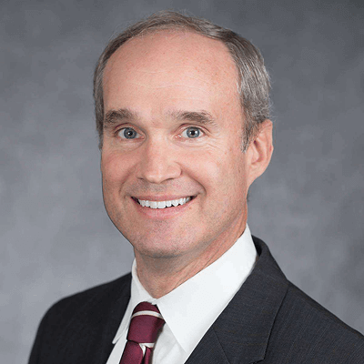 Mike Schofield Image