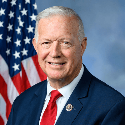 Randy  Weber Image