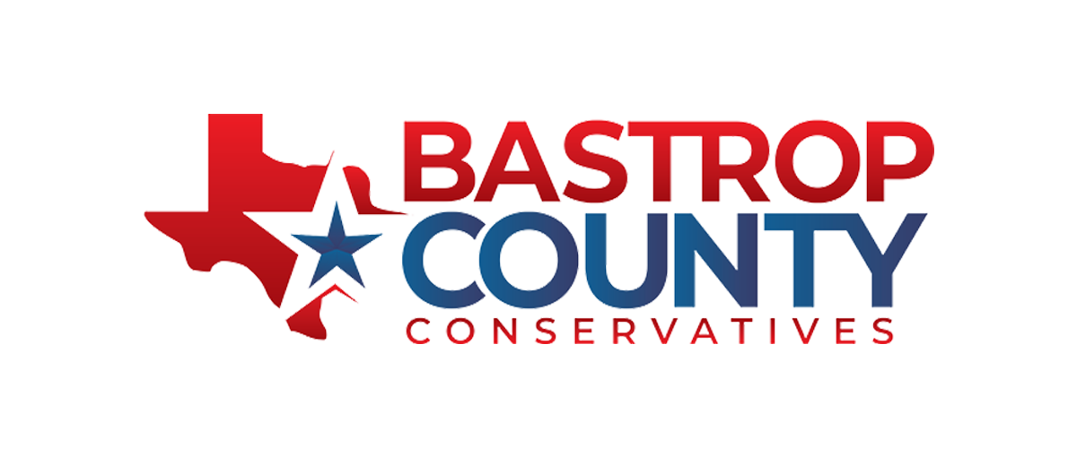 Bastrop County Conservatives Logo