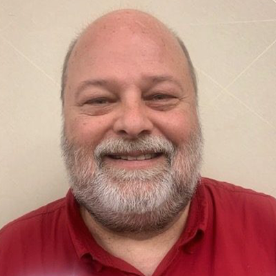 Bruce Bishop Image