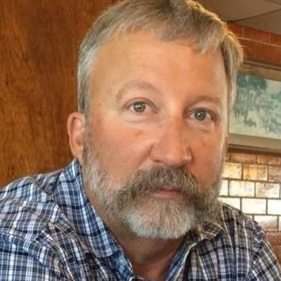 Chuck Burnett Image