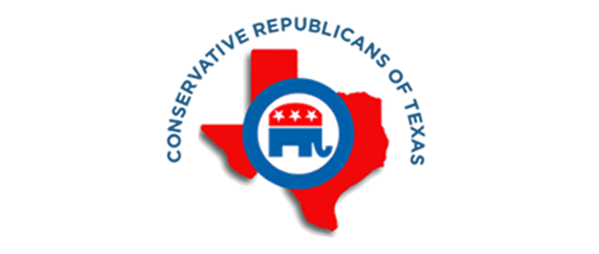 Conservative Republicans of Texas Logo