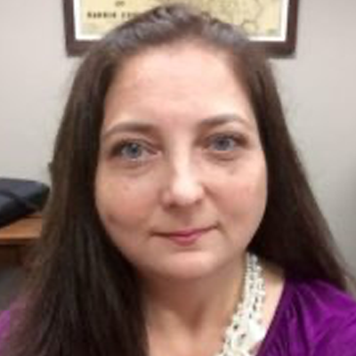 Dawn McDonald Image