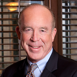 Dr. Steve Hotze Image