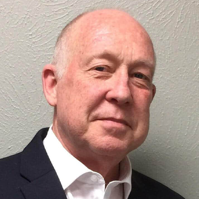 Dr. Mark Hanson Image