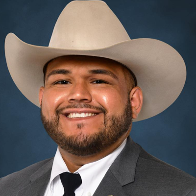 Erik Gomez Image