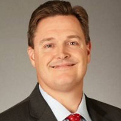 Fred Tate Image