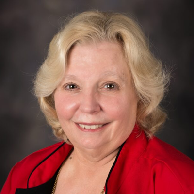 Gwen Withrow Image