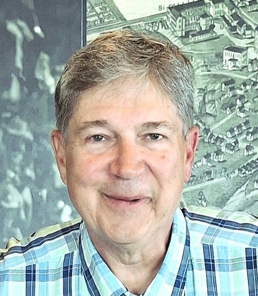 Dr. Mark Hanson Image
