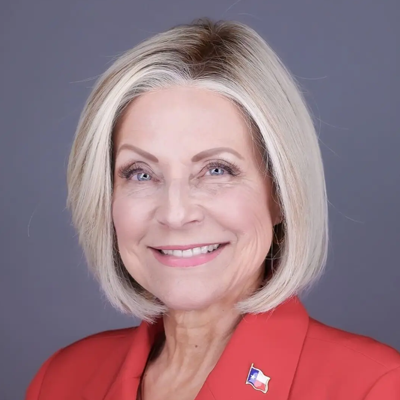 Keresa Richardson Image