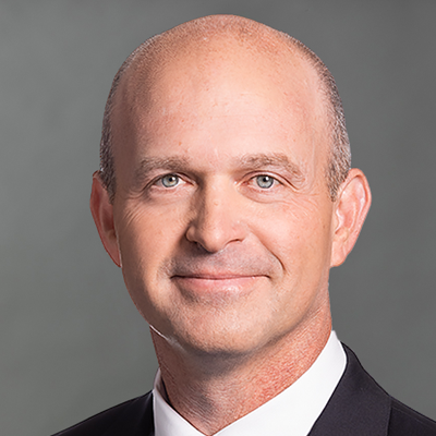 Kevin Roberts Image