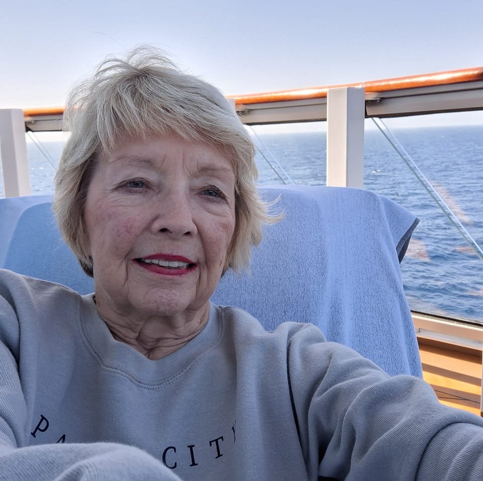 Mona Bailey Image