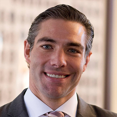 Morgan Meyer Image
