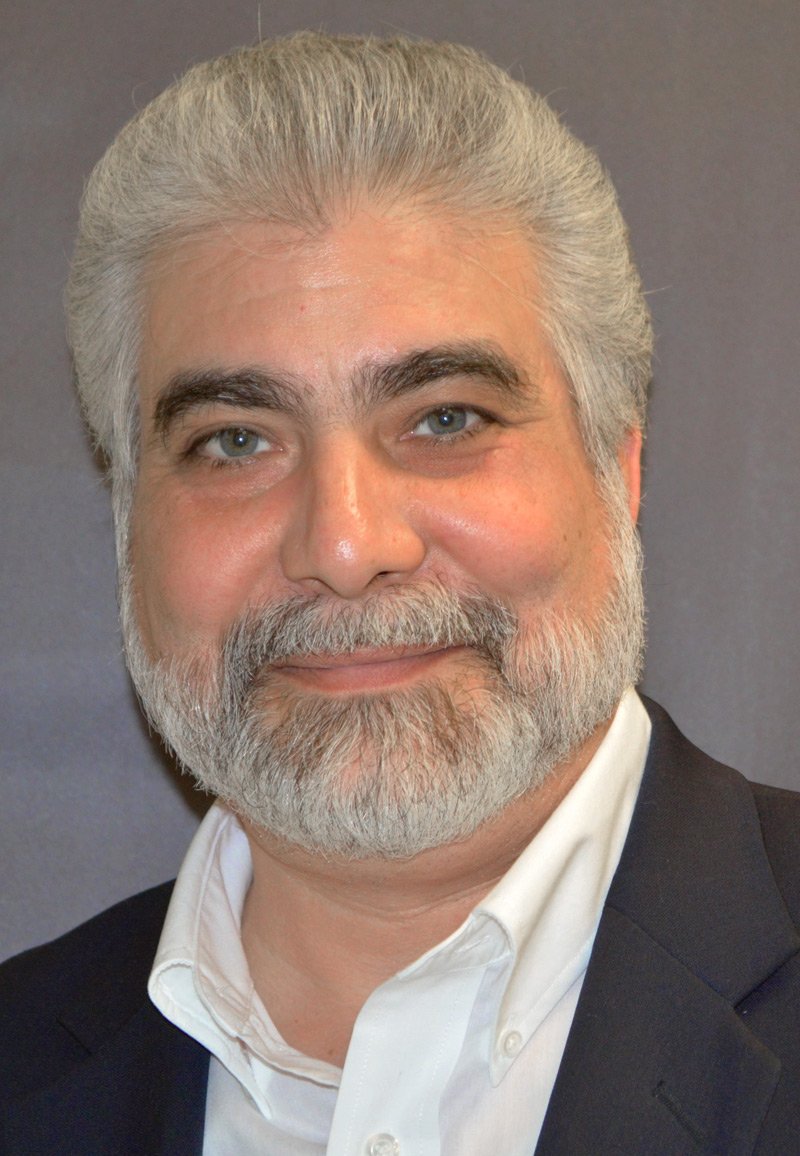 Rev. Ramiro A. Peña Image