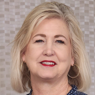 Rhonda Ward Image