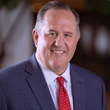 Rick Barnes Image