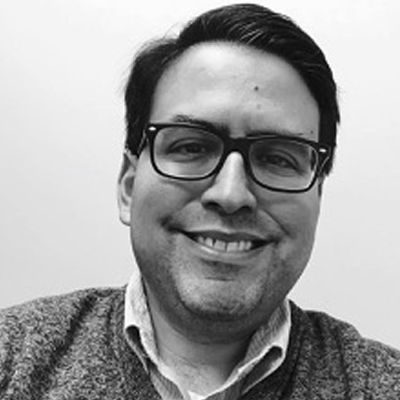 Rolando Garcia Image