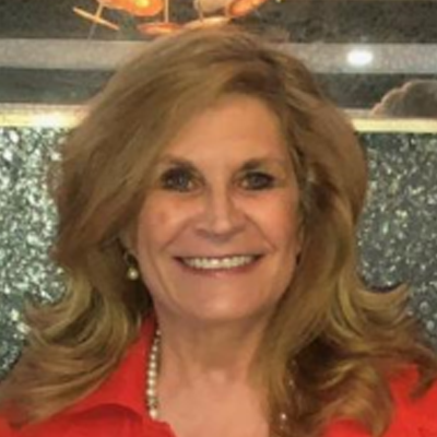 Susan Fountain Image