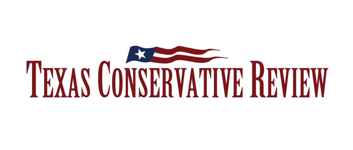 Texas Conservative Review Logo