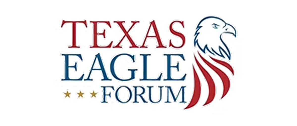 Texas Eagle Forum Logo