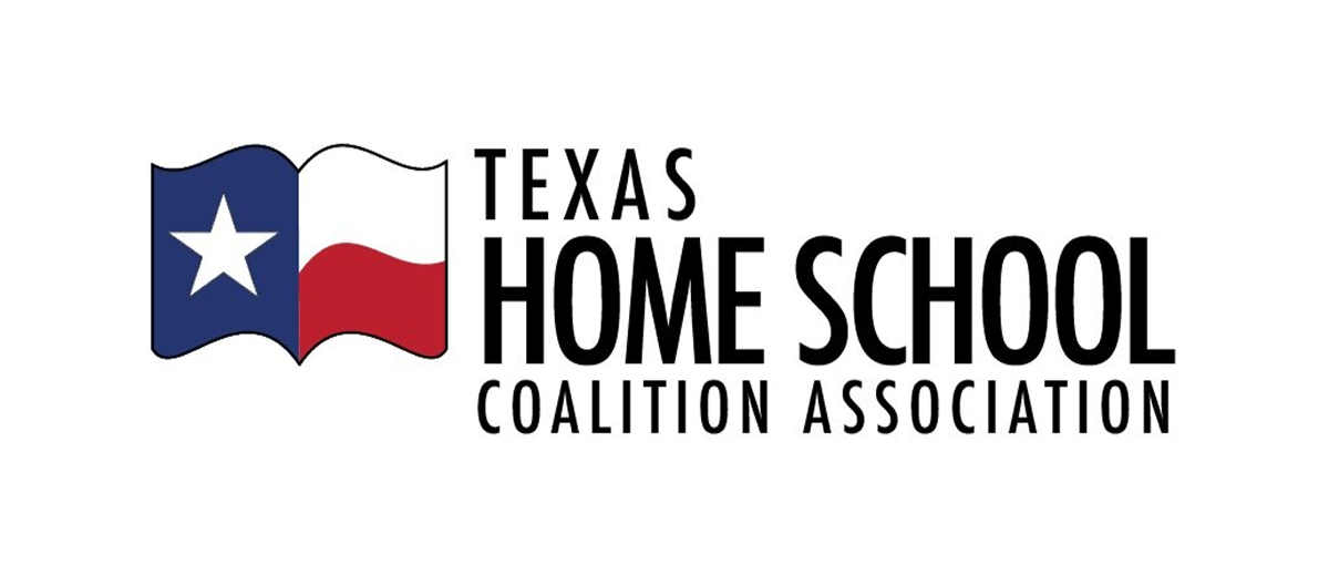 Texas Home School Coalition Logo