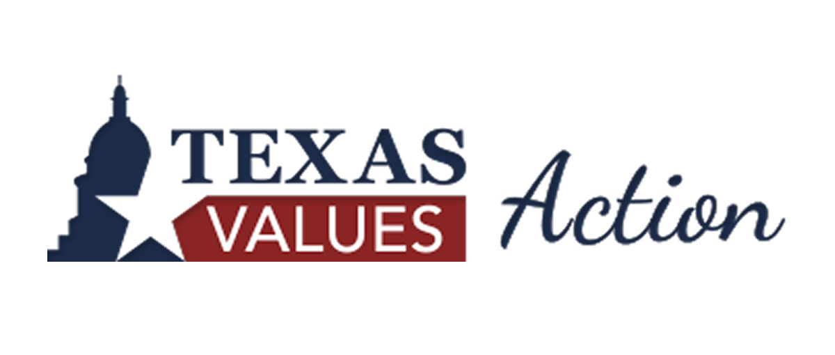 Texas Values Action Logo