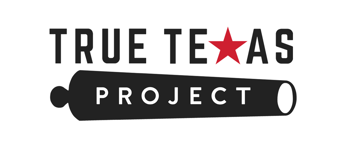True Texas Project Logo