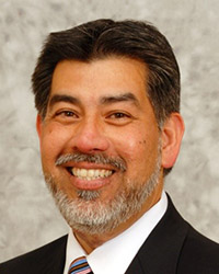 Vince Puente Image