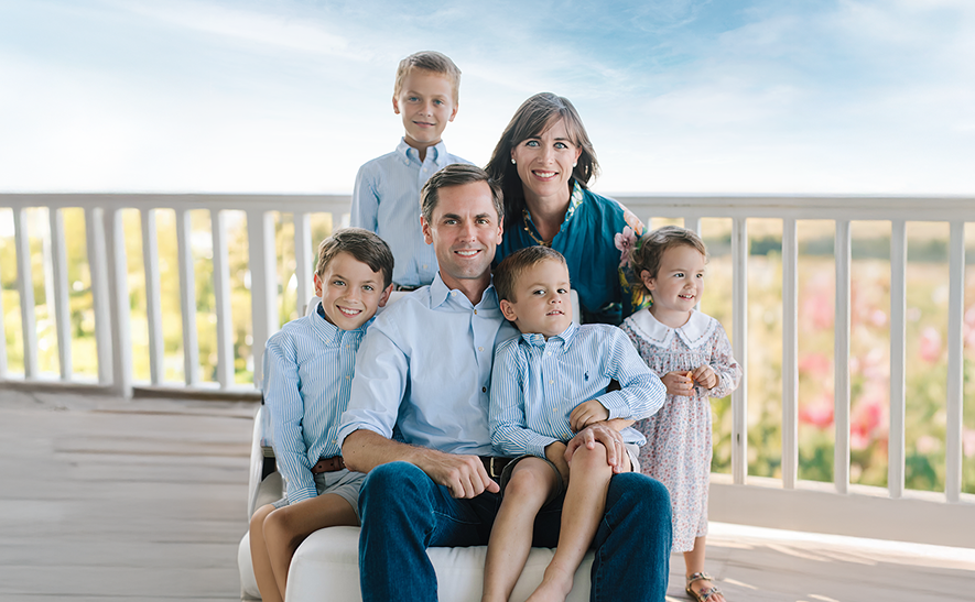 Conservative Republican Mayes Middleton Announces Campaign for Texas Attorney General Image
